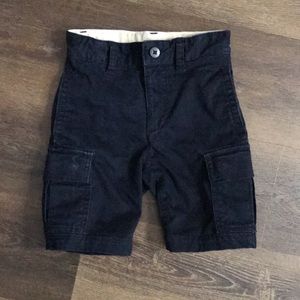 Boys Cargo Shorts